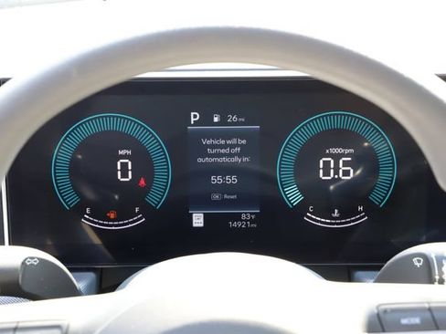 Used 2025 Hyundai Sonata SEL FWD image 25