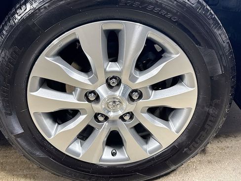 Used 2011 Toyota Sequoia Limited RWD image 9