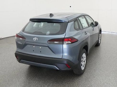 New 2026 Toyota Corolla Cross L image 8
