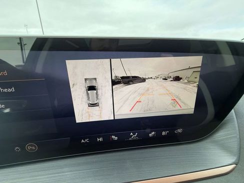 New 2026 Buick Envision Sport Touring AWD/4WD image 15