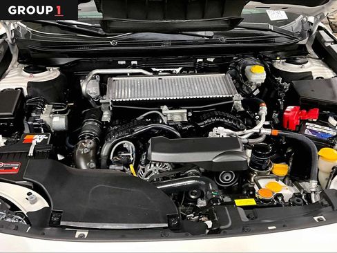 Certified 2023 Subaru Outback Onyx Edition XT image 32