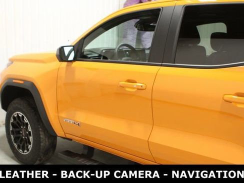 New 2026 GMC Canyon AT4 w/ Technology Plus Package image 28