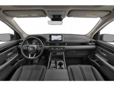 Used 2024 Honda Pilot Touring image 11