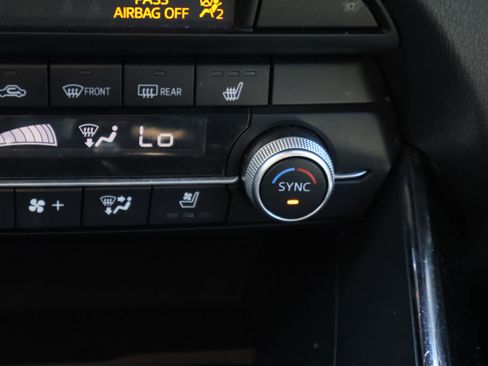 Used 2023 MAZDA CX-9 Touring Plus image 31