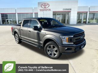 Used 2018 Ford F150 XLT w/ Equipment Group 302A Luxury video 2