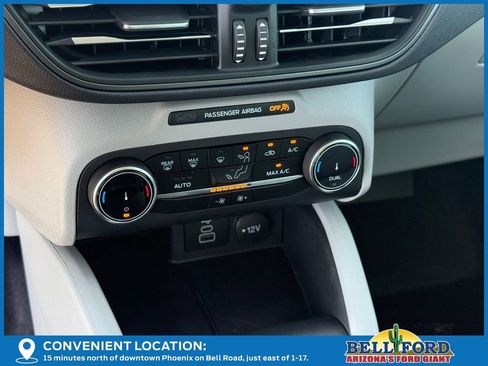 New 2026 Ford Escape Active image 16