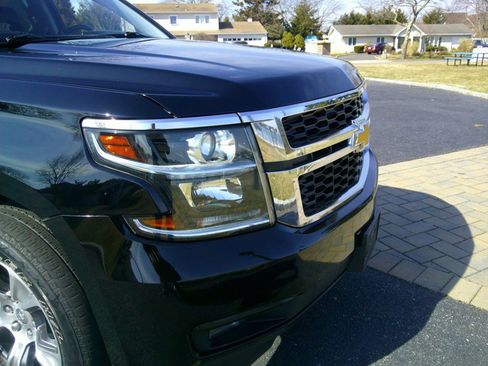 Used 2019 Chevrolet Tahoe LT image 22