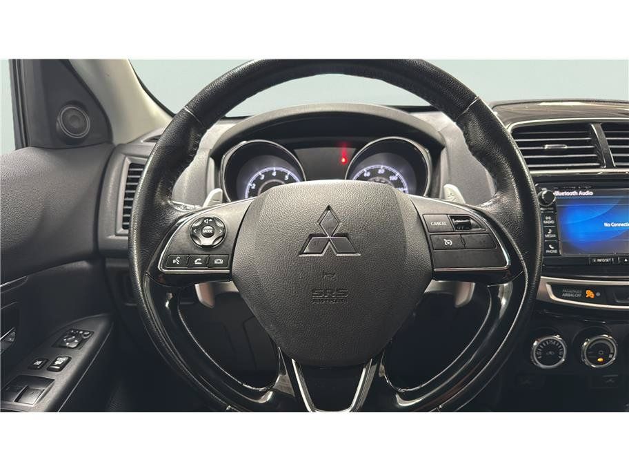 Used 2016 Mitsubishi Outlander Sport SEL FWD image 31