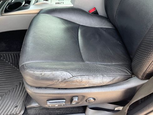 Used 2012 Toyota 4Runner SR5 RWD image 14