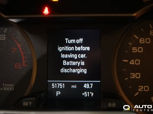 Used 2016 Audi A4 Premium Plus image 33