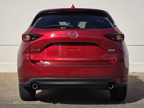 Used 2020 MAZDA CX-5 Sport image 4