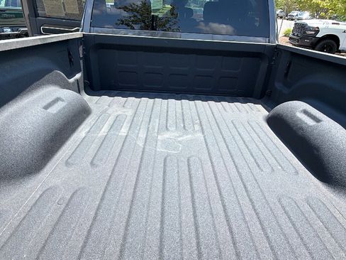 Used 2026 RAM 2500 Big Horn AWD/4WD image 13