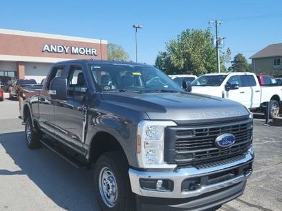New 2026 Ford F250 XL