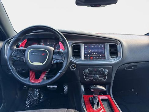 Used 2018 Dodge Charger R/T RWD image 14