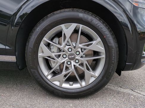 Certified 2025 Genesis GV70 2.5T w/ Select Package image 11