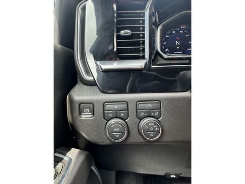 Certified 2025 Chevrolet Silverado 2500 LT w/ Convenience Package AWD/4WD image 31