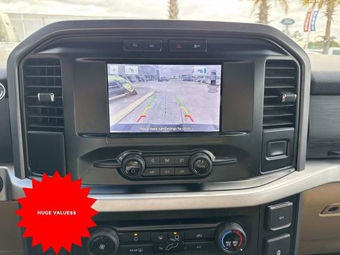 Used 2023 Ford F150 XLT image 18