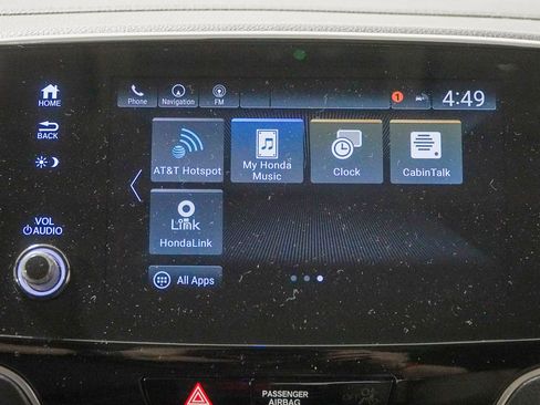 Used 2022 Honda Pilot Touring image 30