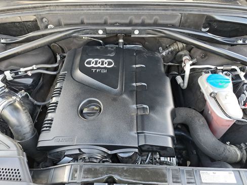 Used 2017 Audi Q5 2.0T Premium image 33