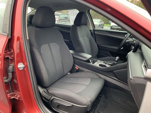 Used 2021 Kia K5 LXS image 23