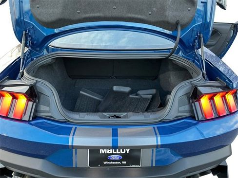 Used 2024 Ford Mustang GT image 19