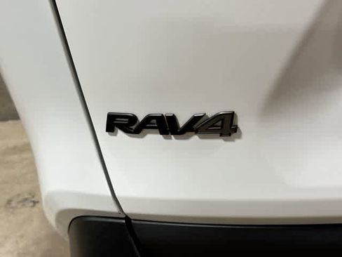 Certified 2024 Toyota RAV4 Adventure AWD/4WD image 25