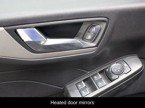 Used 2021 Ford Escape SEL image 18