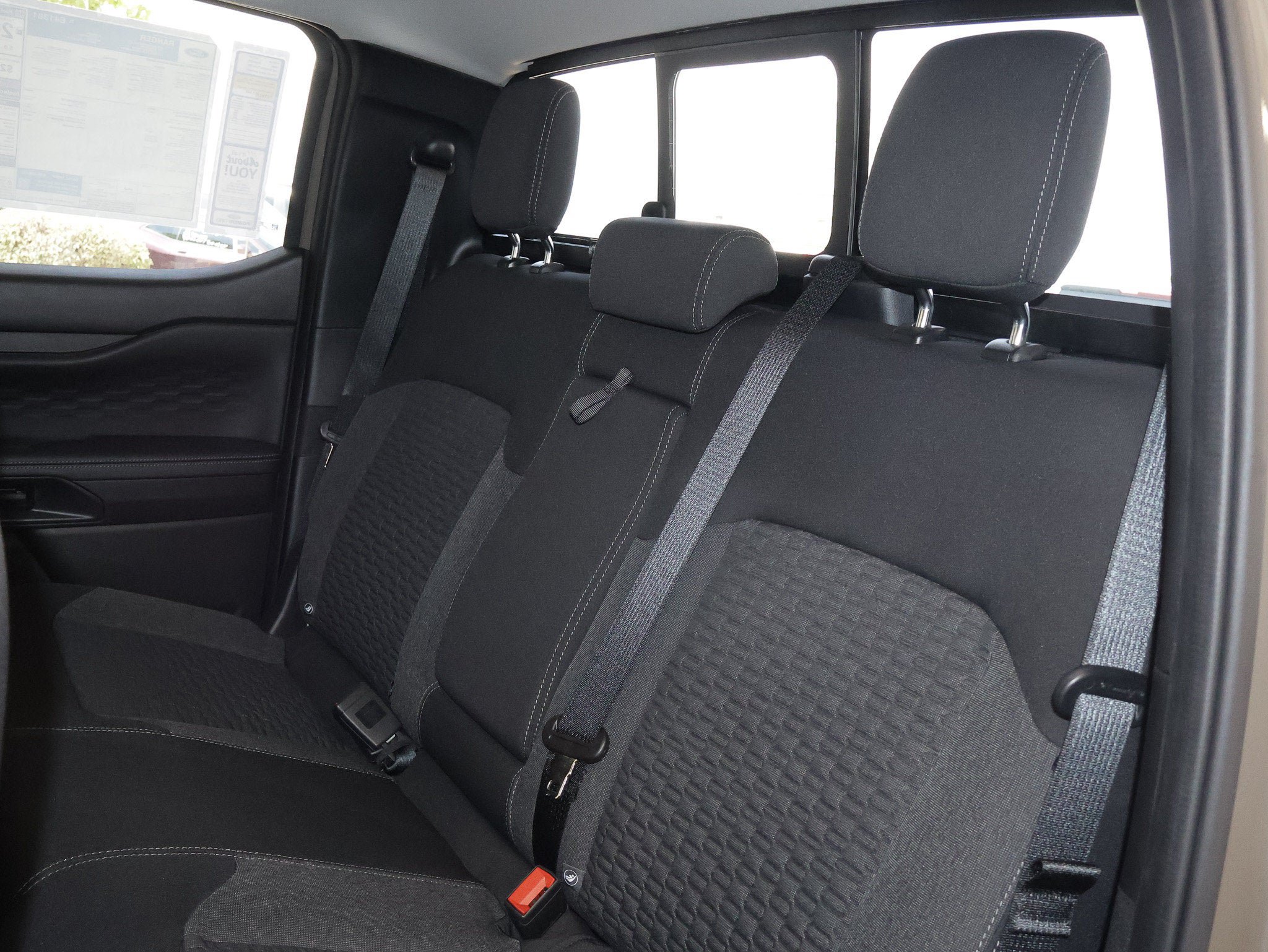 New 2026 Ford Ranger XLT AWD/4WD image 38