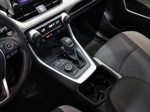 Used 2022 Toyota RAV4 XLE w/ Convenience Package AWD/4WD image 31