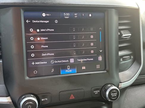 Used 2022 RAM 1500 Big Horn image 14