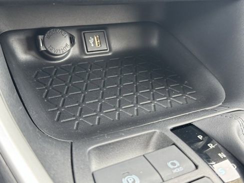 Certified 2024 Toyota RAV4 XLE image 13