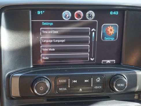 Used 2015 Chevrolet Silverado 2500 LT w/ LT Convenience Package RWD image 34