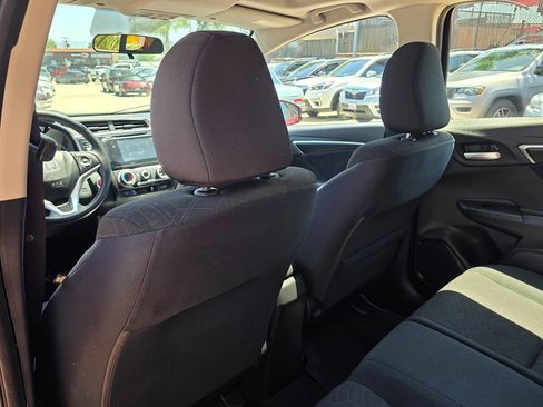 Used 2016 Honda Fit EX image 26
