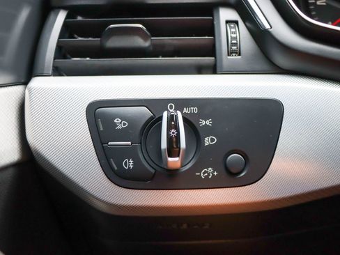 Used 2017 Audi A4 2.0T Premium w/ Audi MMI Navigation Plus image 44