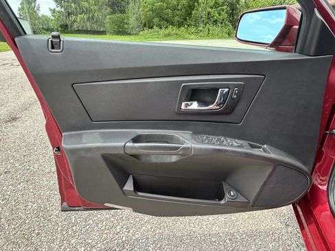 Used 2005 Cadillac CTS 3.6 w/ Sport Package image 10