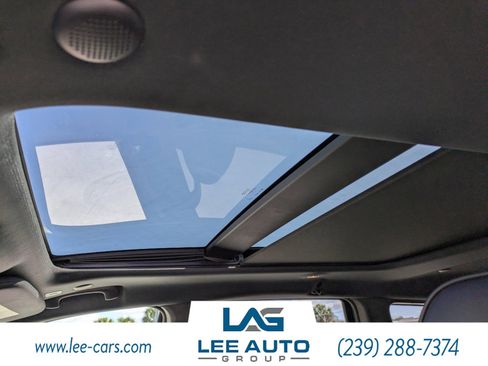 Used 2018 Jeep Grand Cherokee High Altitude image 20