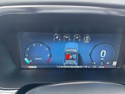 New 2025 Ford F150 Platinum w/ FX4 Off-Road Package image 18