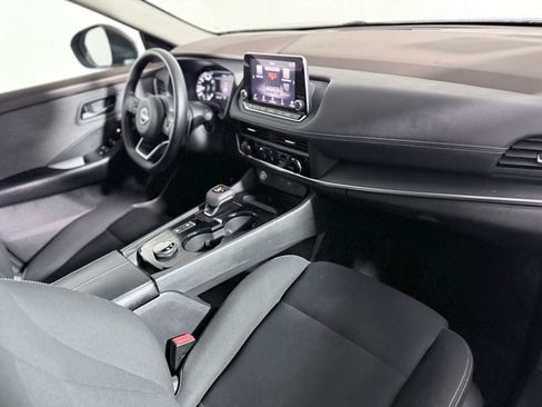 Used 2023 Nissan Rogue S AWD/4WD image 23