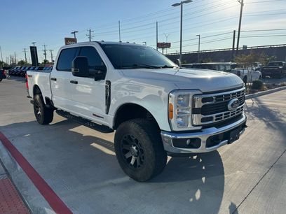 Used 2023 Ford F350 XLT w/ Tremor Off-Road Package