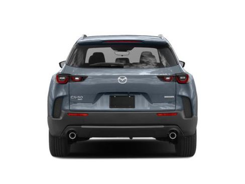Used 2023 MAZDA CX-50 2.5 S w/ Cargo Package AWD/4WD image 8
