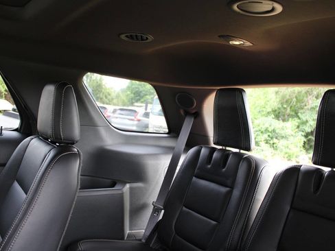 Used 2013 Ford Explorer Sport AWD/4WD image 39