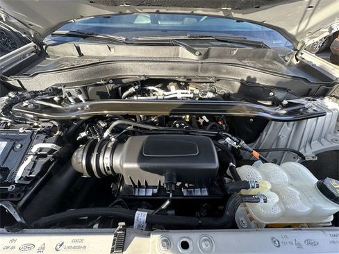 Certified 2023 Ford Explorer ST-Line w/ Class IV Trailer Tow Package image 32