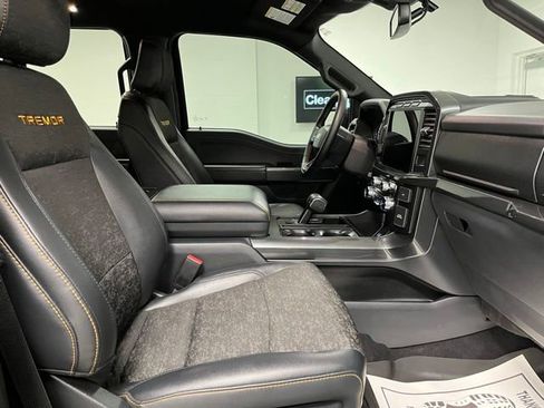 Used 2023 Ford F150 Tremor AWD/4WD image 53