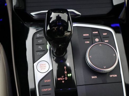 Used 2022 BMW X4 xDrive30i image 52