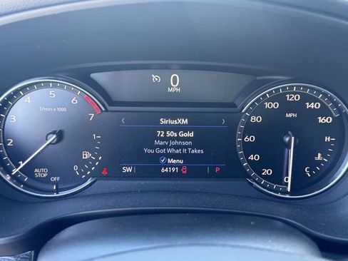 Used 2019 Cadillac XT4 Premium Luxury w/ Enhanced Visibility Package image 23