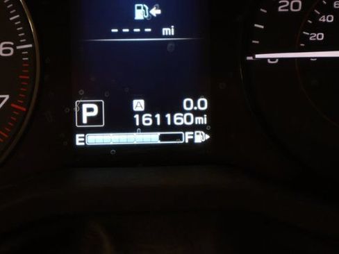 Used 2019 Subaru Crosstrek 2.0i Premium AWD/4WD image 17