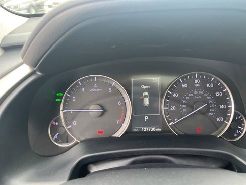 Used 2019 Lexus RX 350 F Sport image 14