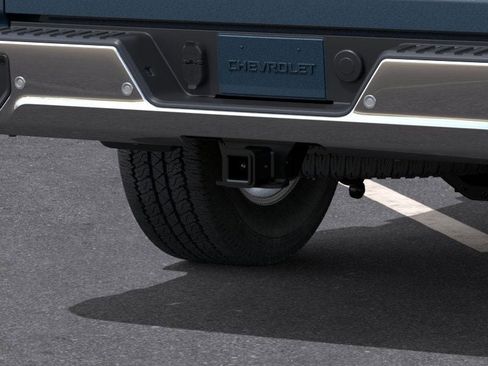 New 2026 Chevrolet Silverado 2500 W/T image 40