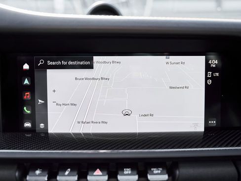 Used 2023 Porsche 911 GT3 image 68