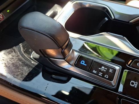 Certified 2024 Lexus NX 350 AWD image 16